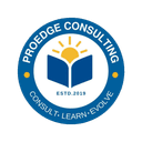 ProEdge Consultation Logo