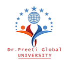 Dr Preeti Global University